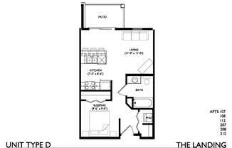 Partner-provided photo for $1270 unit