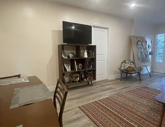 3 beds, 2.5 baths, 1,200 sqft, $3,500