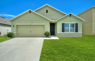 Offering flexible lease options of 6 or 18 months Energy-Efficient 4-Bed, 2-Bath Single Family Home!