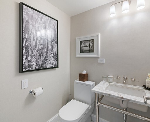 1 bed, 2.5 baths, 1,132 sqft, $16,500, Unit 407