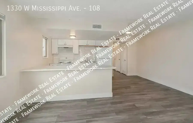 1330 W Mississippi Avenue