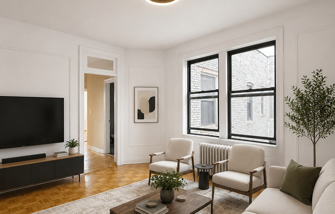 120 Haven Realty LLC