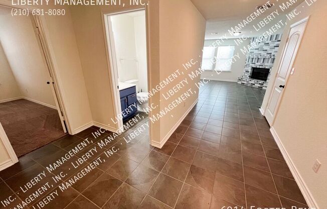 6014 FOSTER BND