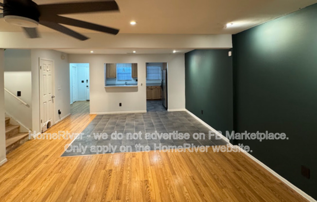 3360 W HIDDEN HVN CT