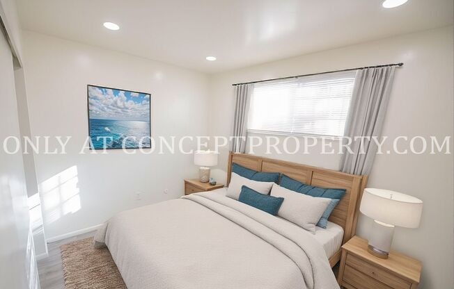 2 beds, 1 bath, 790 sqft, $1,099, Unit A7