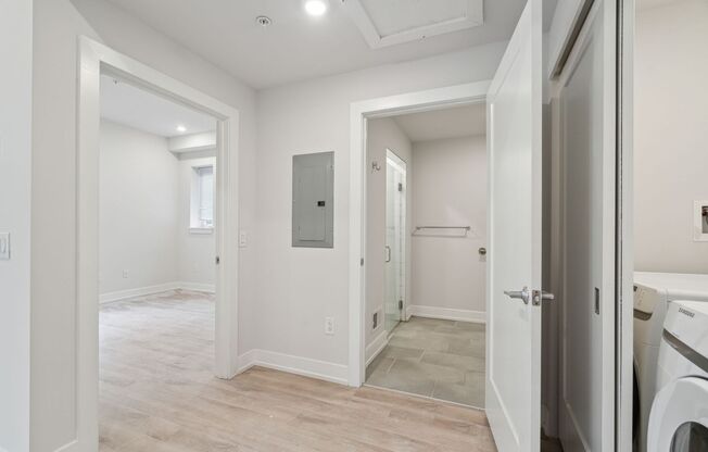 1 bed, 1 bath, 620 sqft, $1,745, Unit A101