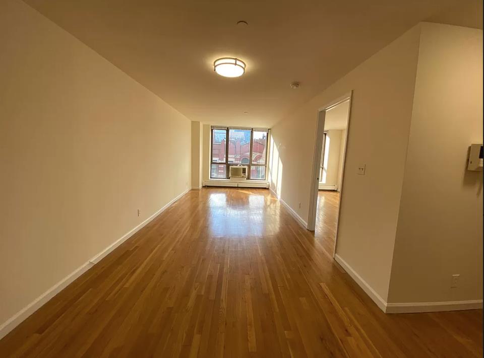 90 Clinton St 2D