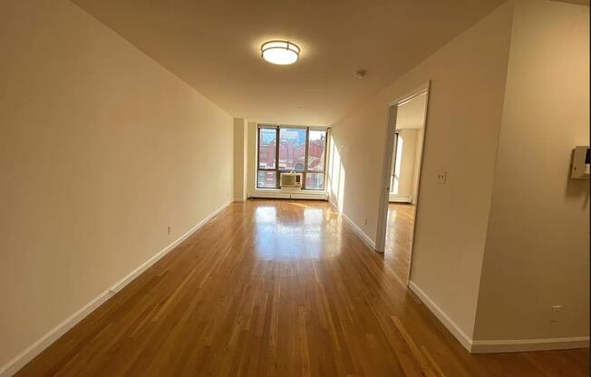 90 Clinton St 2D