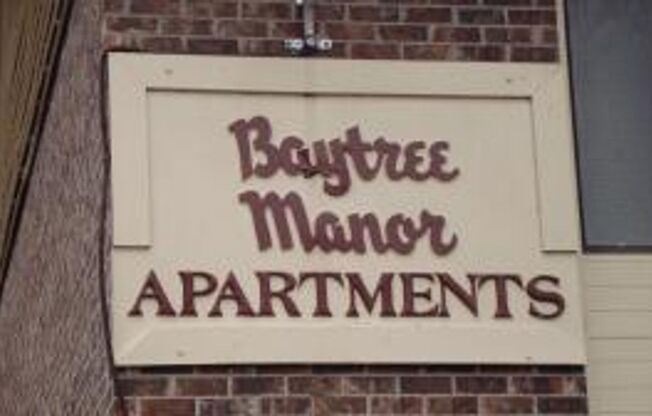 Baytree Manor Apartments