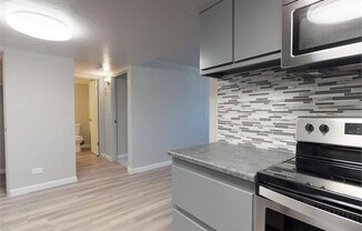 1 bed, 1 bath, 500 sqft, $895