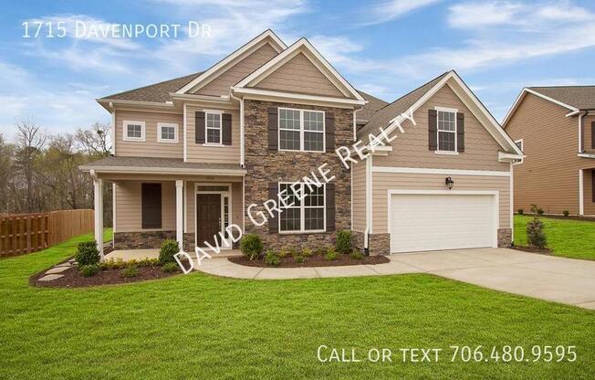 1715 DAVENPORT DR