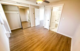 1 bed, 1 bath, 540 sqft, $1,695, Unit 507
