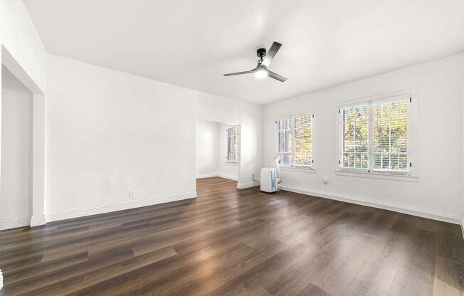 1 bed, 1 bath, 1,065 sqft, $2,300, Unit 305