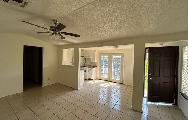 3 Bed/1 Bath Near Tinker AFB!