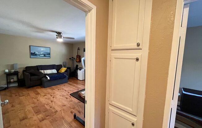 2 beds, 1.5 baths, $2,750