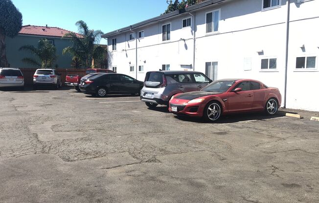 2232 Seminary Avenue