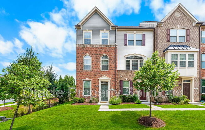3025 FRAYSER FARM RD