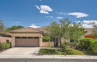 Stunning 4 Bedroom Home in SUMMERLIN!