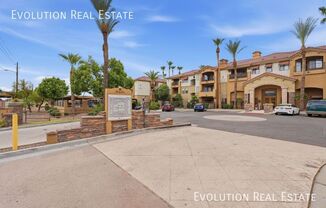 5302 E Van Buren St Apt 1015