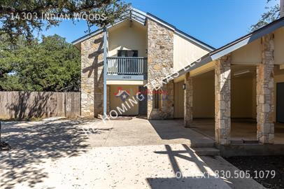 14303 INDIAN WOODS