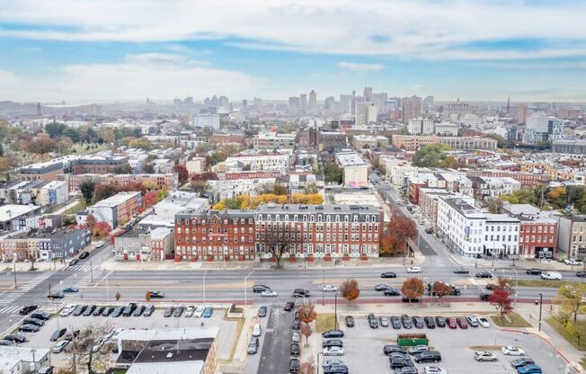 317 E. North Avenue