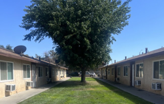 Move-In Special $595 On Approved Credit! 1 & 2 Bd, 1 Ba Adelanto Apartment Home!