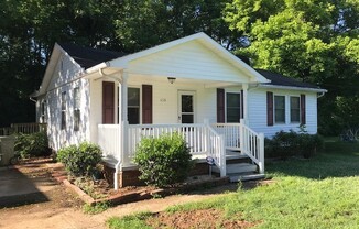 3 beds, 1 bath, $1,500