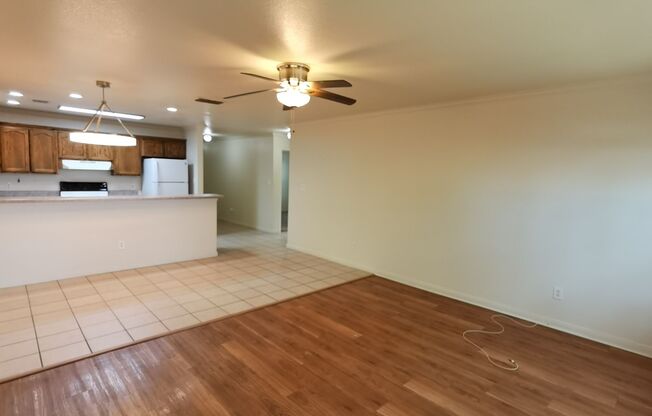 3 beds, 2 baths, 1,223 sqft, $1,495, Unit 1015