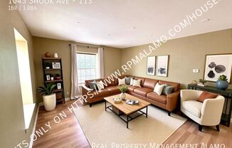 1045 Shook Ave