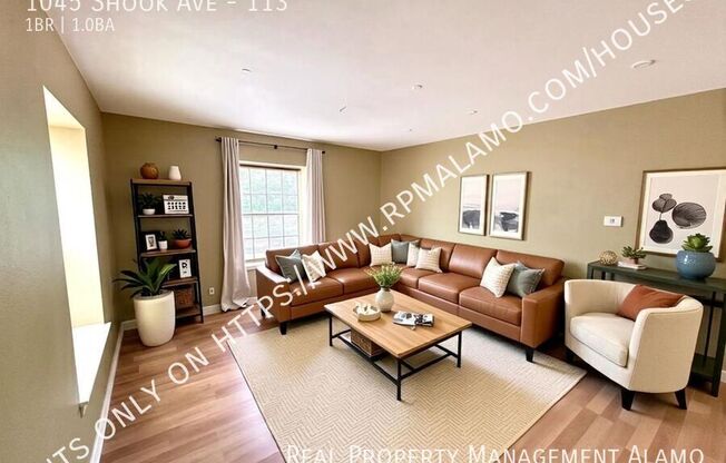 1045 Shook Ave