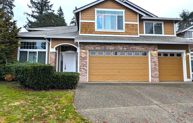 Bothell Bellflower Neighborhood,  Edmonds Schools