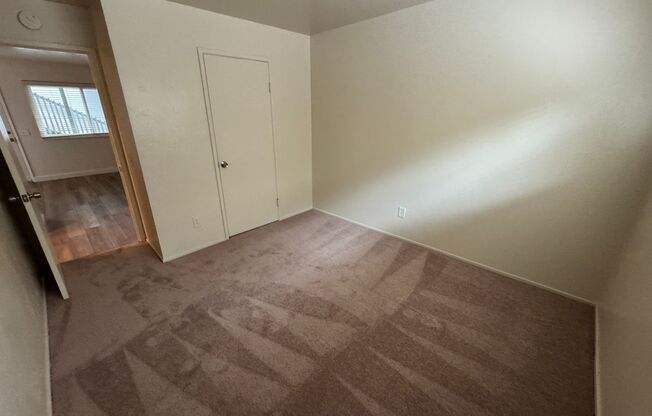 2 beds, 1 bath, 630 sqft, $2,275, Unit F-03