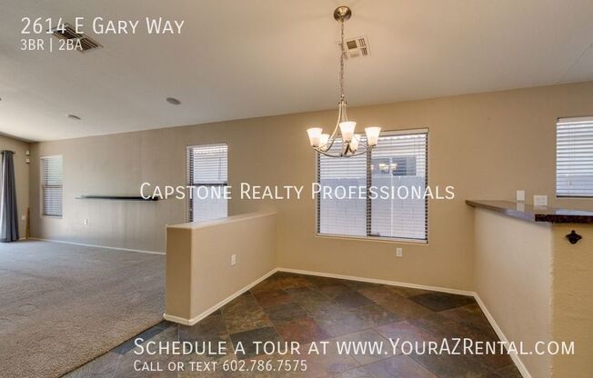 2614 E GARY WAY