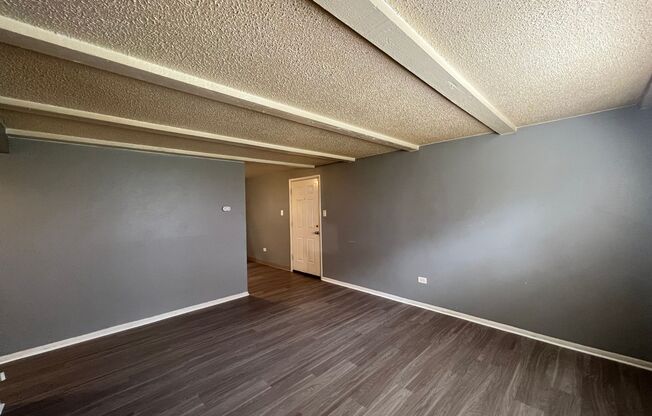 2 beds, 1 bath, $1,395, Unit #1