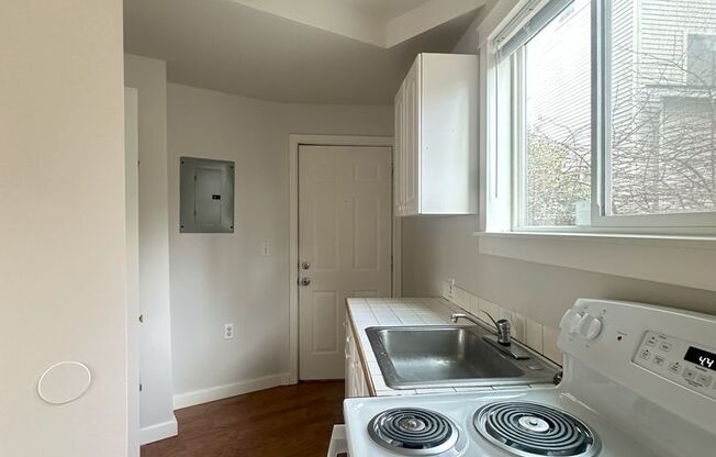 Davis Place Apartments