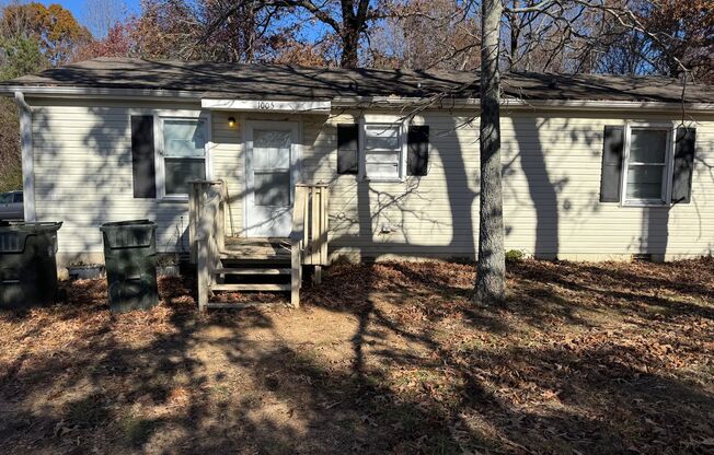 3 bed 2 bath in Toney AL