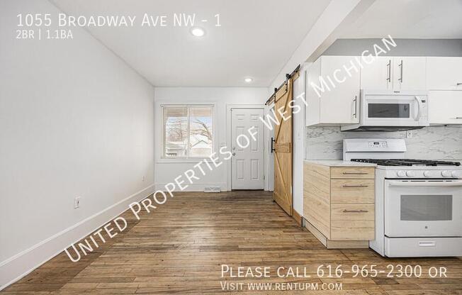 1055 BROADWAY AVE NW