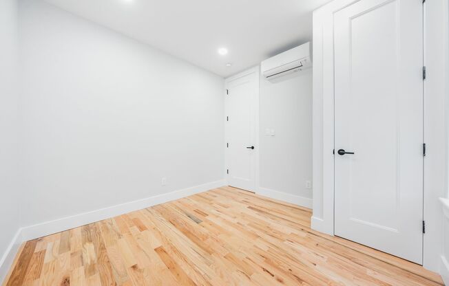 558 E191 BH LLC