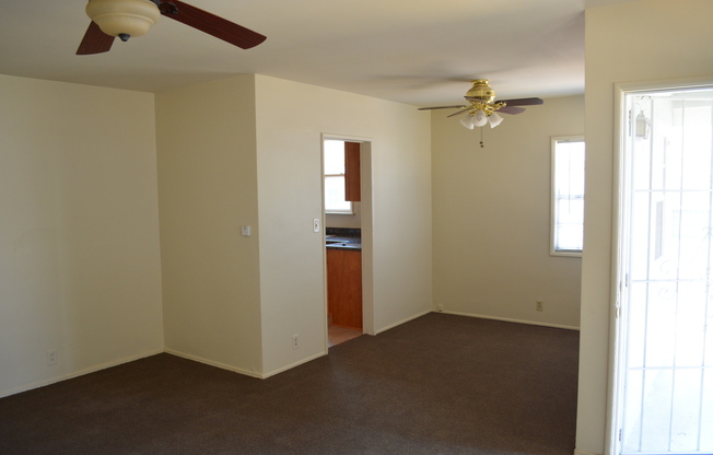 Coming Soon! 3 Bed 1 Bath House
