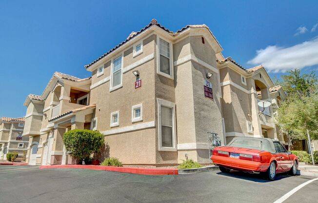 2 beds, 2 baths, $1,600