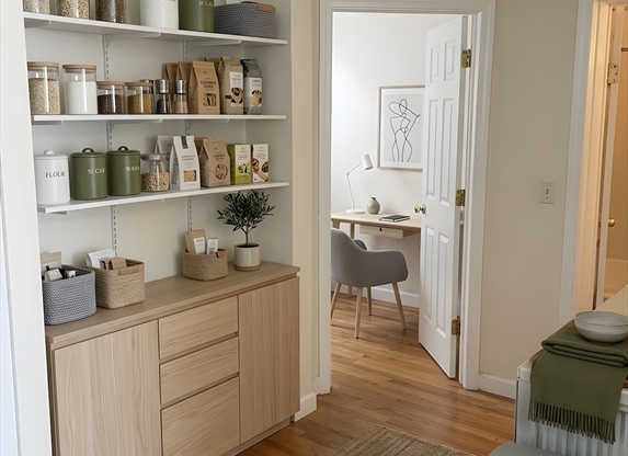 2 beds, 1 bath, 760 sqft, $3,850, Unit 706