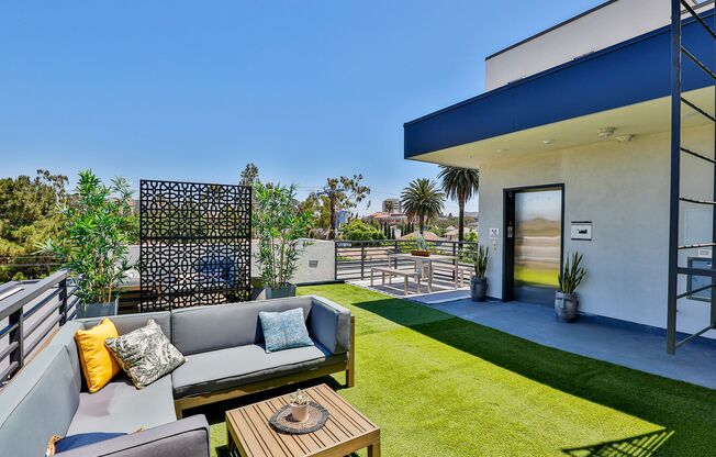 Premium Libra Apartments