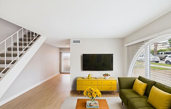 El Jugador | NEW Remodeled living experience | 2-Bedroomx 2- Bathroom | Oceanside