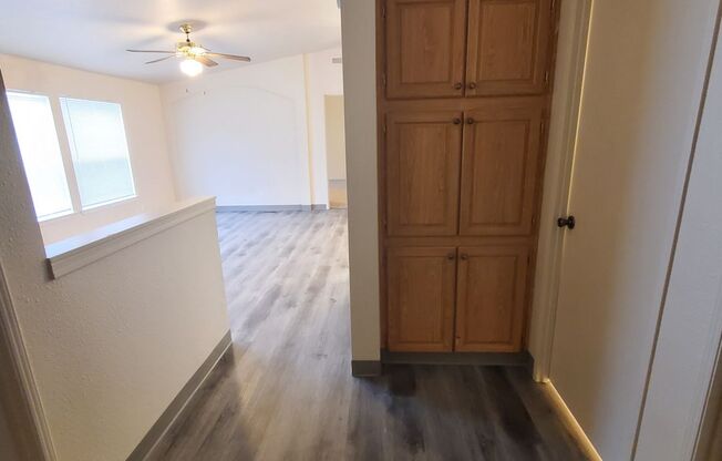 3 beds, 2 baths, 1,344 sqft, $2,195, Unit 31811-53
