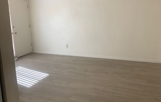 1 bed, 1 bath, $1,650, Unit 02