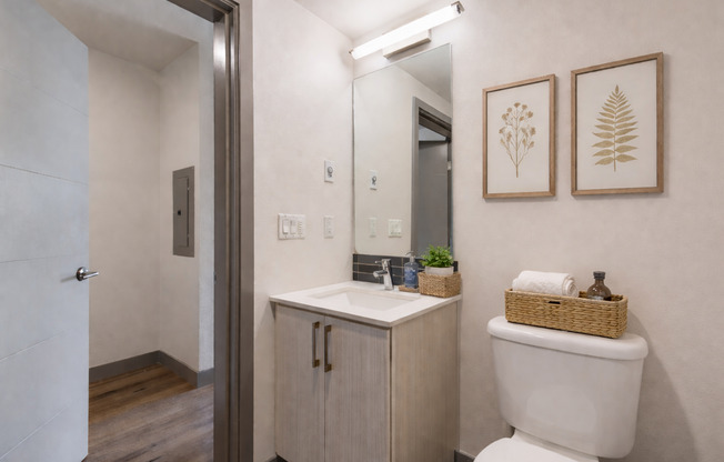 Studio, 1 bath, 322 sqft, $1,395, Unit 211