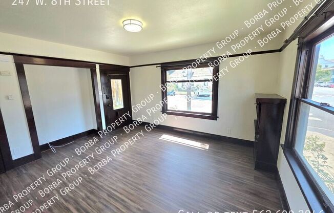247 W 8 ST