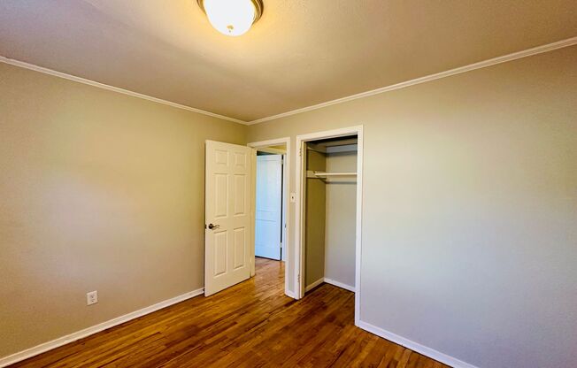 3 beds, 1 bath, $1,850