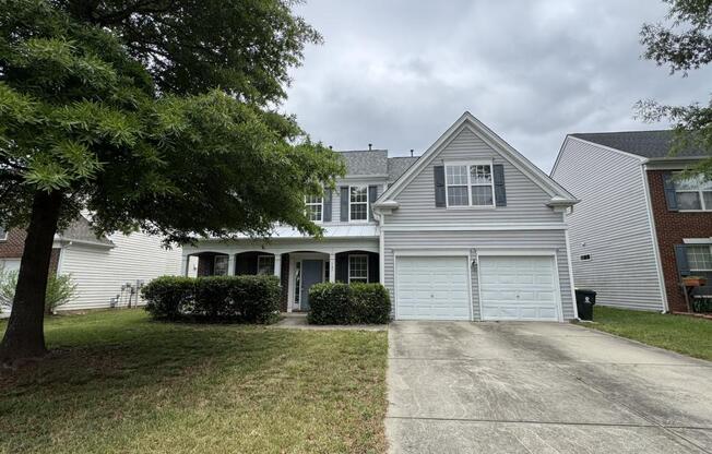 107 BRISTOLWOOD CIR