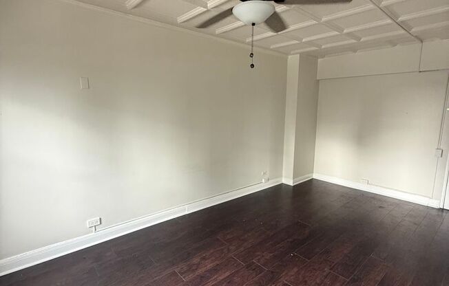 1 bed, 1 bath, 714 sqft, $2,616, Unit 1001